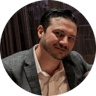 Matthew Dillon, Incode Sr. Director of Security