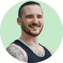 Daniel Bass | Senior Product Marketing Manager