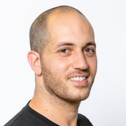 Yair Cohen | Co-Founder and VP Product @Sentra