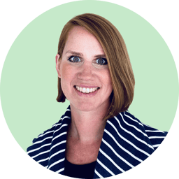 Rhett Glauser | VP of Marketing