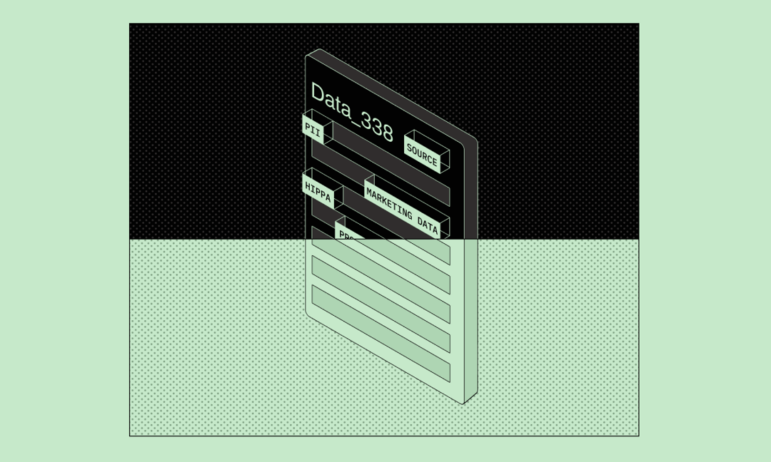Data Classification Levels Explained: The 4 Tiers