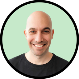 Itay Maor | Head of Product